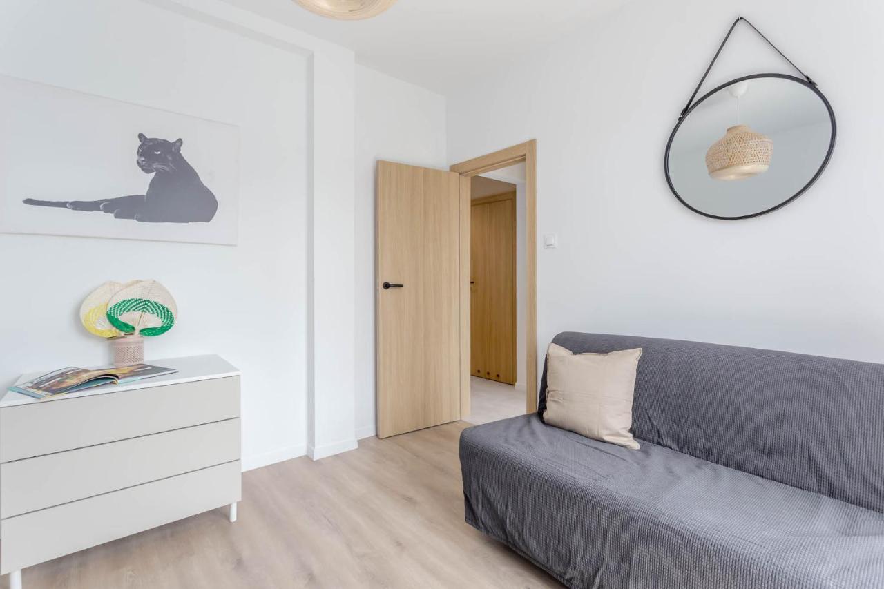 Chill Apartments Warszawa Piaseczno Jozefoslaw エクステリア 写真