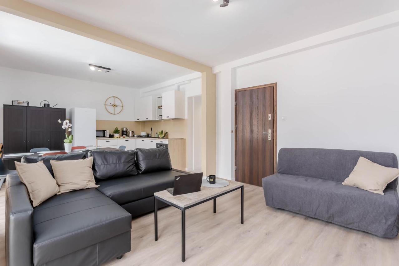 Chill Apartments Warszawa Piaseczno Jozefoslaw エクステリア 写真