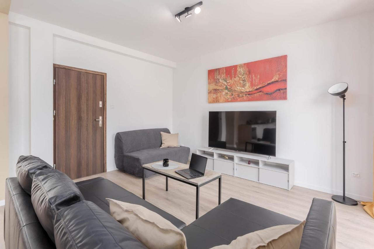 Chill Apartments Warszawa Piaseczno Jozefoslaw エクステリア 写真