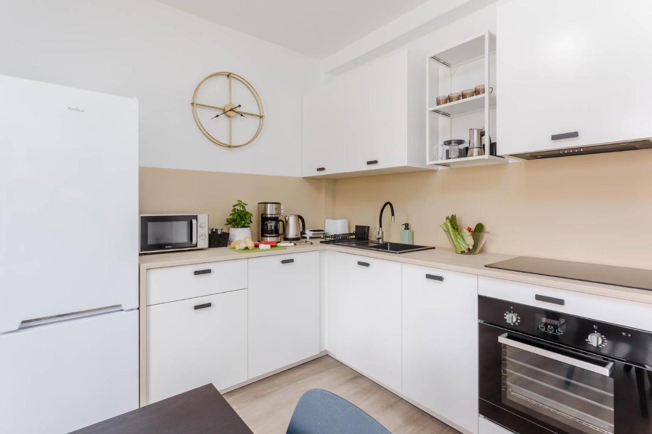 Chill Apartments Warszawa Piaseczno Jozefoslaw エクステリア 写真