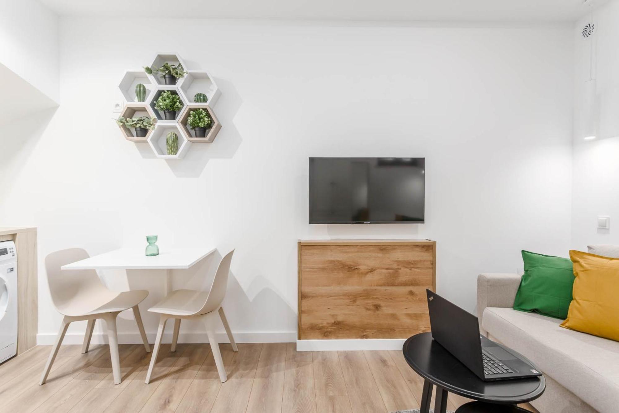 Chill Apartments Warszawa Piaseczno Jozefoslaw エクステリア 写真
