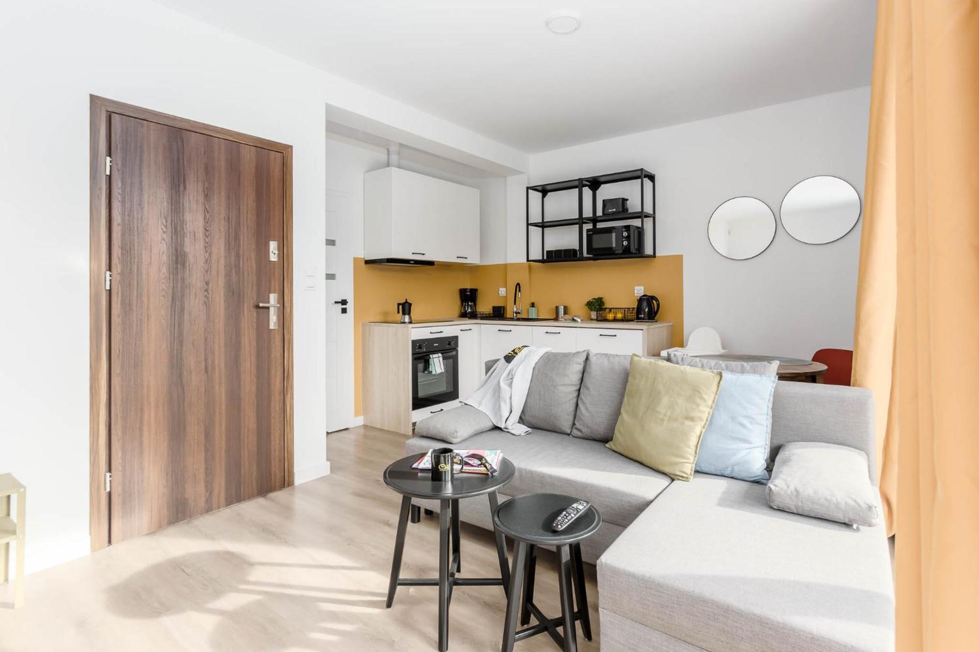Chill Apartments Warszawa Piaseczno Jozefoslaw エクステリア 写真