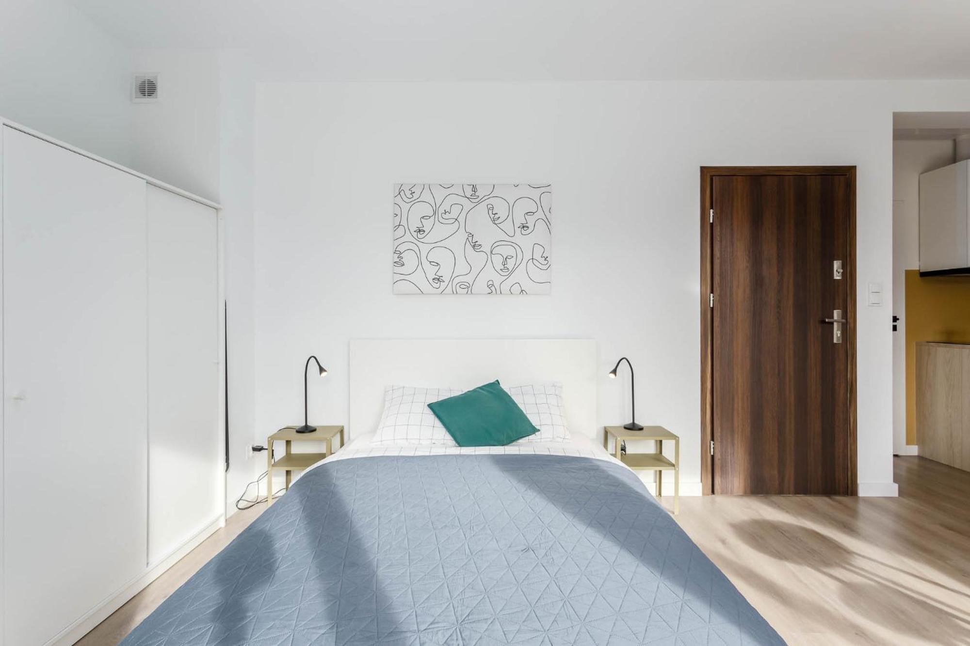Chill Apartments Warszawa Piaseczno Jozefoslaw エクステリア 写真