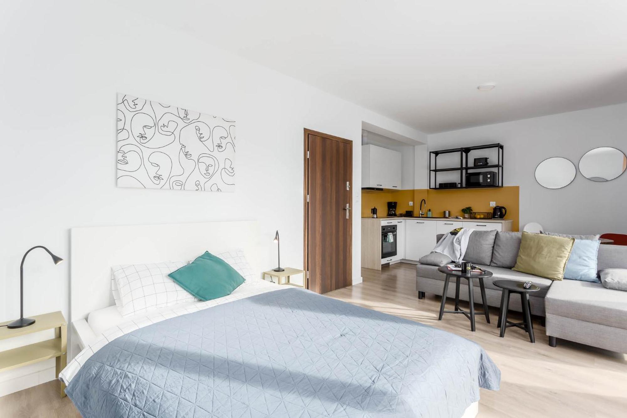Chill Apartments Warszawa Piaseczno Jozefoslaw エクステリア 写真