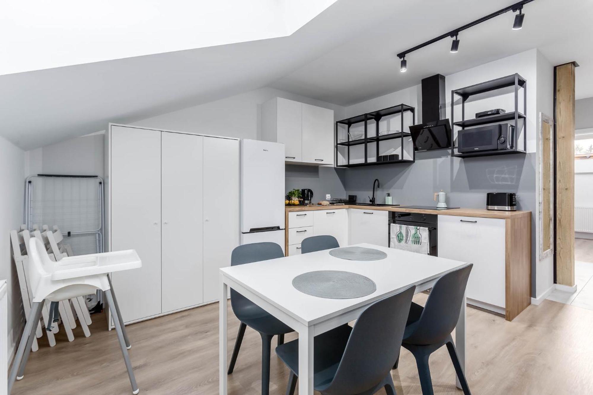 Chill Apartments Warszawa Piaseczno Jozefoslaw エクステリア 写真
