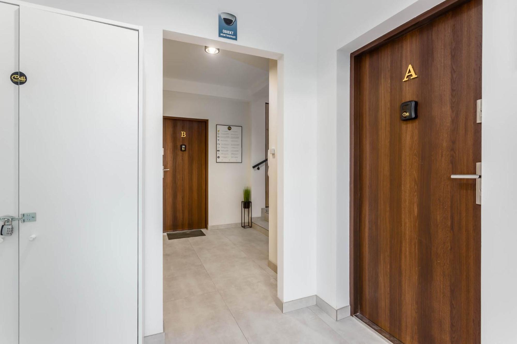 Chill Apartments Warszawa Piaseczno Jozefoslaw エクステリア 写真
