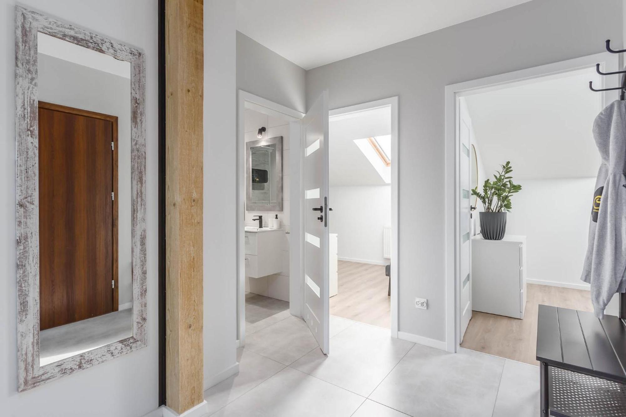 Chill Apartments Warszawa Piaseczno Jozefoslaw エクステリア 写真