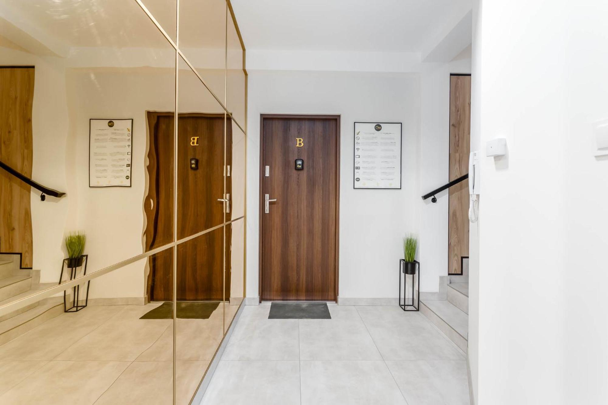 Chill Apartments Warszawa Piaseczno Jozefoslaw エクステリア 写真