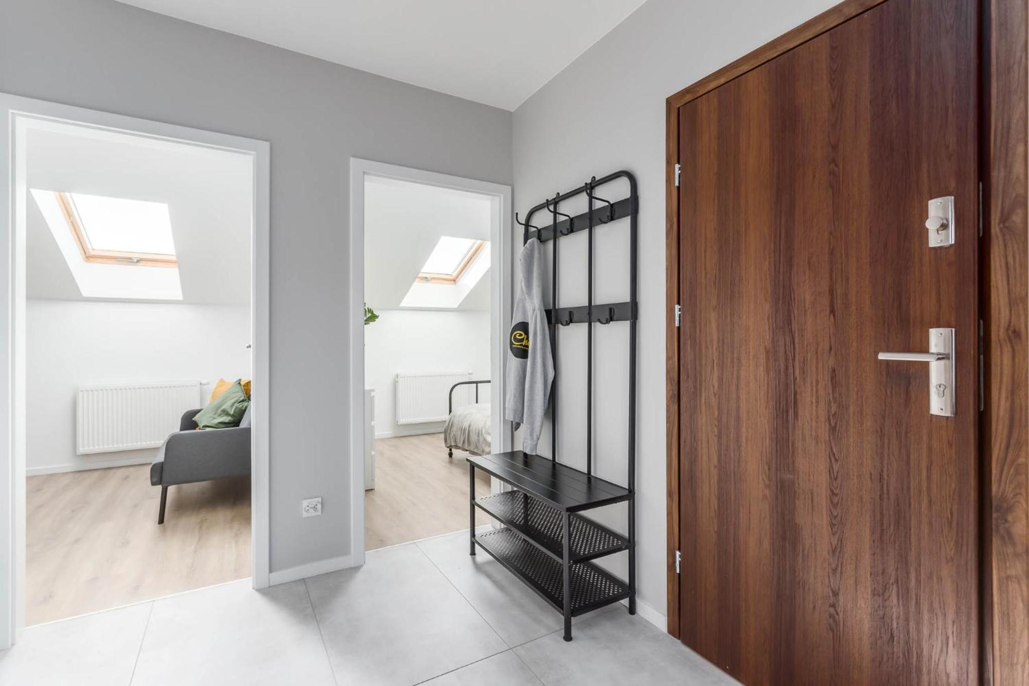 Chill Apartments Warszawa Piaseczno Jozefoslaw エクステリア 写真
